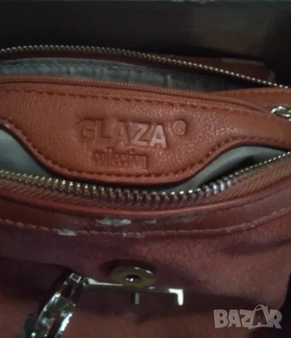 Дамска чанта, снимка 3 - Чанти - 53240766