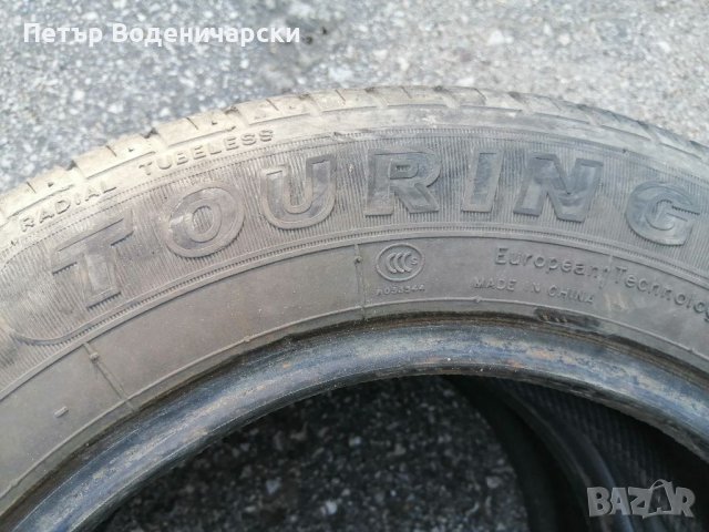 Гуми 155 70 13 Tires.Нов внос. Не са нови., снимка 6 - Гуми и джанти - 41421777