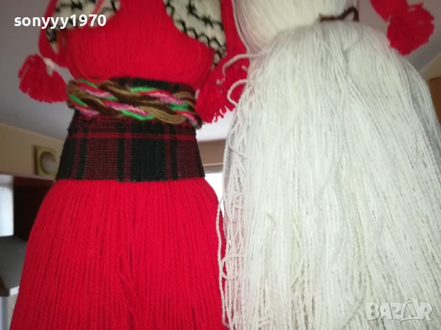 пижо & пенда-голями детайлна изработка 2506250849LCHERY, снимка 6 - Антикварни и старинни предмети - 50789507