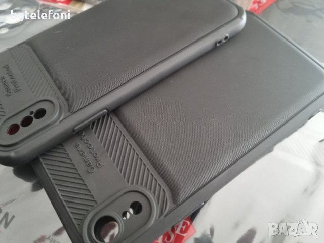 Iphone 11,12,13,14,XS,XR,Pro и Pro Max силикон със защита на камерата, снимка 16 - Калъфи, кейсове - 41364849