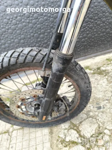 Само на части Beta m4, снимка 8 - Мотоциклети и мототехника - 49828822