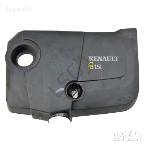 Кора над двигател Renault Megane II 2002-2010 ID:107079, снимка 1 - Части - 41735482