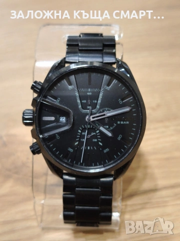 часовник DIESEL DZ4537, снимка 3 - Мъжки - 53574768