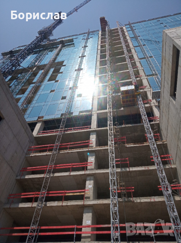 Алпинисти, снимка 2 - Монтажи - 36326987