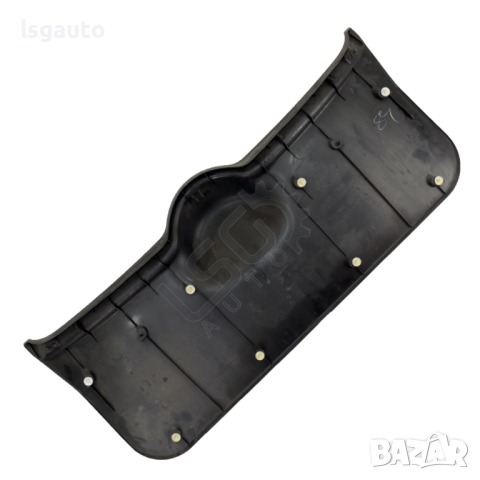 Кора заден капак Nissan Micra (K12) 2003-2010 ID: 122360, снимка 2 - Части - 44514808