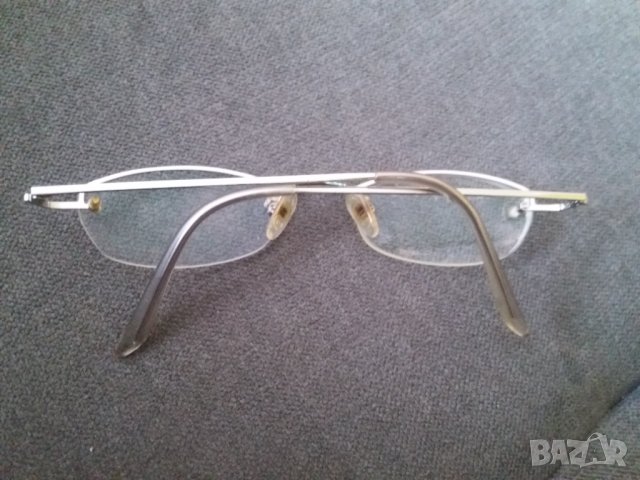 Метални рамки за диоптрични очила, снимка 2 - Слънчеви и диоптрични очила - 36026142