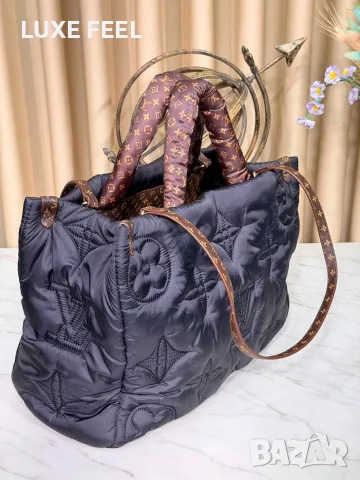 Louis Vuitton ⚜️Дамски Чанти , снимка 12 - Чанти - 55931158