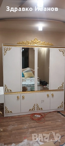 Сглобяване на Спалени комплекти и Кухни , снимка 11 - Монтажници - 53034404