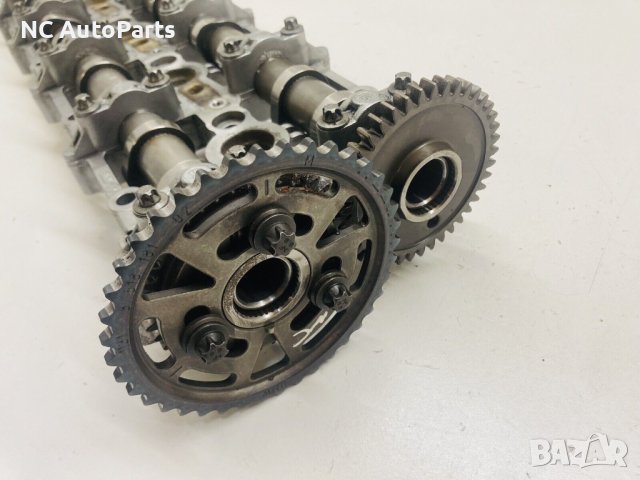 Разпределителни валове за БМВ BMW 3 серия F30 F31 2.0 D B47 8570145​ 2018, снимка 12 - Части - 42614867