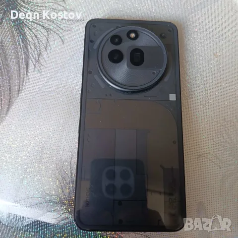 Nothing phone 3a pro , снимка 2 - Телефони с две сим карти - 55967810