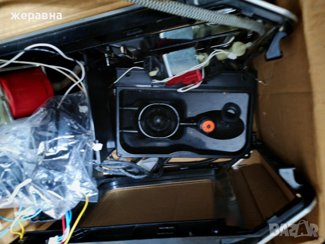 Много части за Крупс, снимка 4 - Кафемашини - 53456513