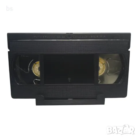 Открити рани със Стивън Сегал и DMX - видео касета , снимка 4 - Екшън - 40132500