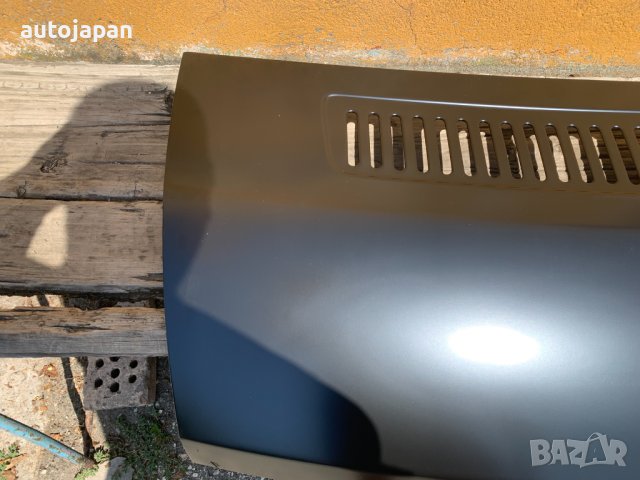 Оригинален преден капак Fiat Ducato Citroen Jumper (2006-2014), снимка 2 - Части - 41619248