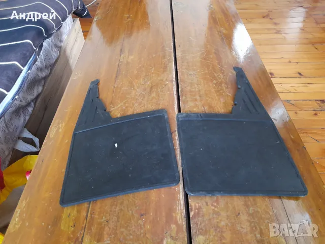 Стар калобран,калобрани Форд,Ford, снимка 5 - Други ценни предмети - 49993256