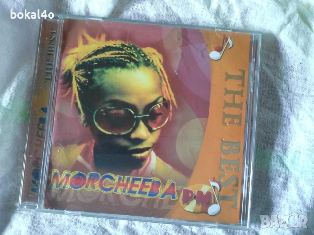 Morcheeba