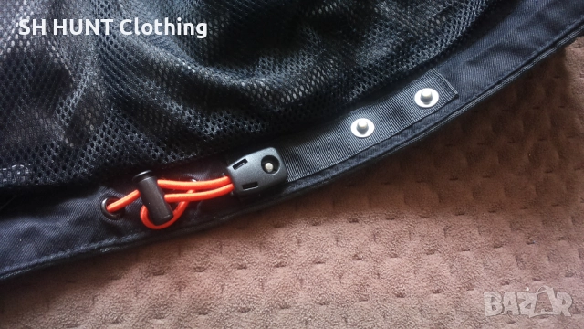 HELLY HANSEN Work Jacket размер L работно яке W4-462, снимка 15 - Якета - 51968270