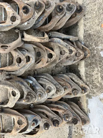 Lada/Лада носачи 2101/2107, снимка 2 - Части - 49930591