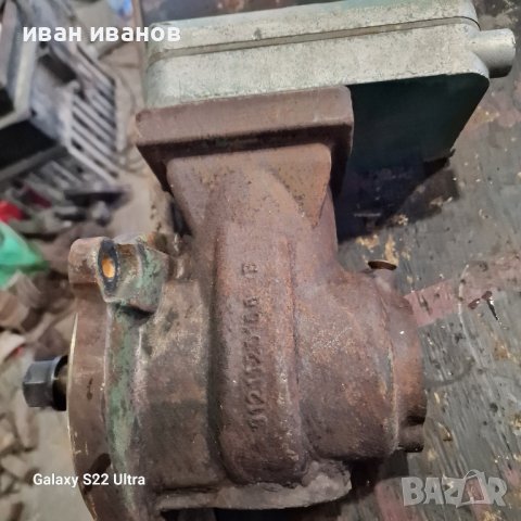 Компресор WABCO, снимка 13 - Компресори - 44150935