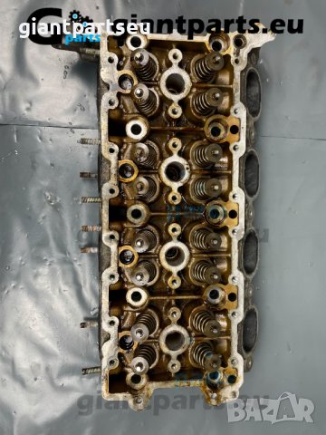 Цилиндрова глава за Порше Кайен Porsche Cayenne Лява , 948104104, снимка 6 - Части - 40167259