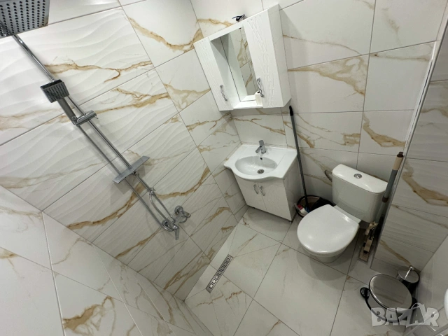 Дава под наем 1-стаен - от собственик, снимка 7 - Апартаменти - 53860170