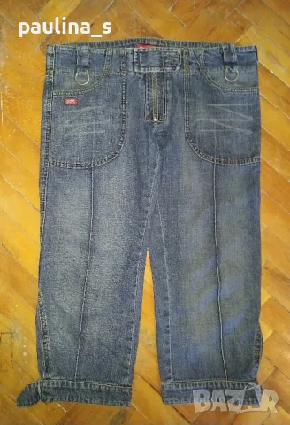 Шест различни броя / Къси панталони и бермуди / различен размер , снимка 10 - Къси панталони и бермуди - 26907729