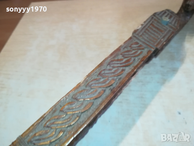 АНТИКА-70СМ СТРУННО УДАРЕН МУЗИКАЛЕН ИНСТРУМЕНТ 1203241403, снимка 13 - Други - 44730368