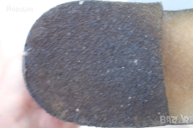 Мъжки обувки ''Clarks'' , снимка 8 - Мъжки боти - 52495855