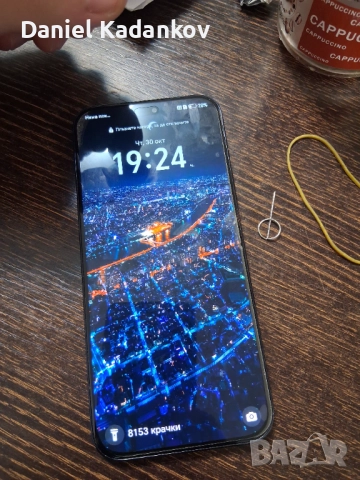 Honor 200 Lite, снимка 2 - Други - 52274262