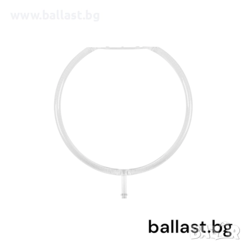 Световод за ляв голям ринг BMW X5 LCI E70 2011-2013