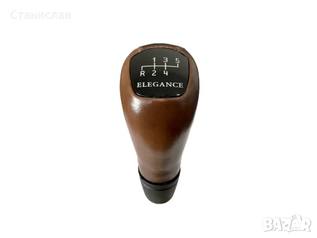 Топка за скоростен лост за Mercedes ML W163 (1997-2005)