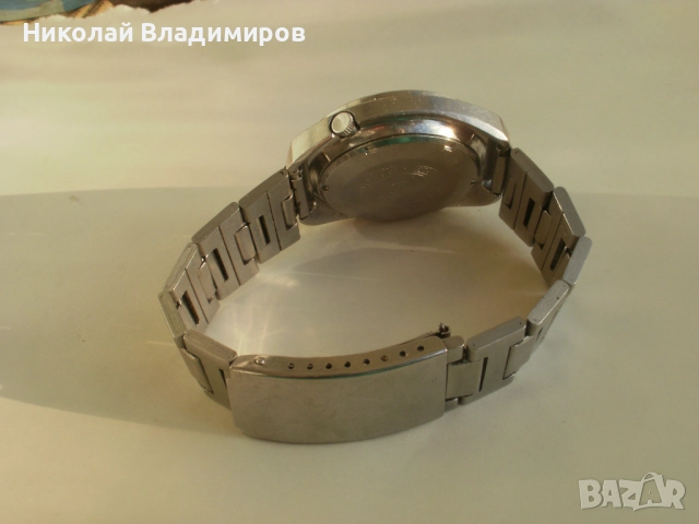 Seiko diver sports 70 prof Сейко мъжки ръчен часовник , снимка 10 - Мъжки - 51569515