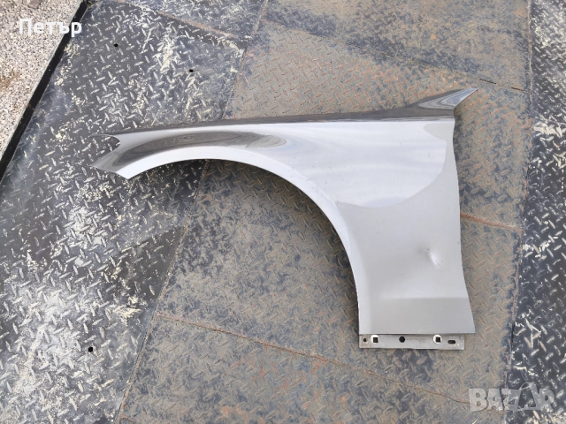 Преден ляв калник за Мерцедес Ц класа w205 след 2015