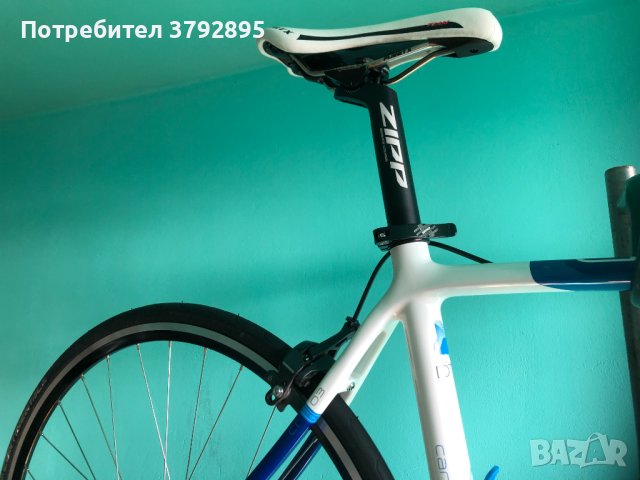Продавам шосеен велосипед PEUGEOT – нов;, снимка 9 - Велосипеди - 41936354