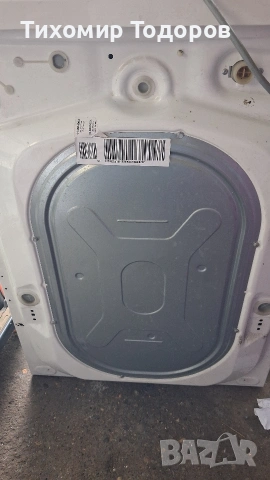 Пералня със сушилня електролукс Electrolux , снимка 2 - Перални - 53476149