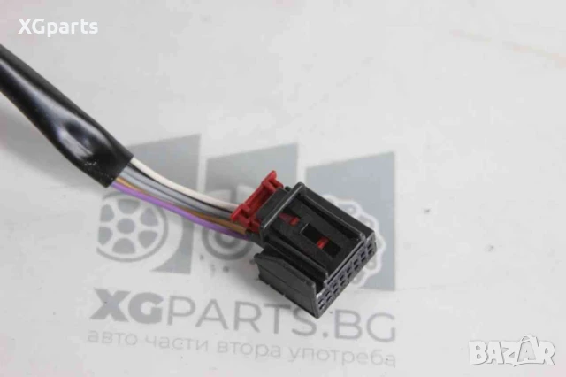 Ляво ел. огледало за Volkswagen Touran I (2003-2010), снимка 4 - Части - 50707740