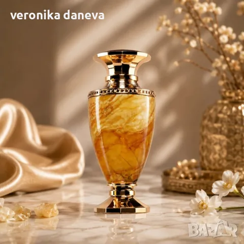 Jade Giallo Extrait de Parfum 100 мл – Луксозен арабски парфюм за него и нея със свеж дървесен арома, снимка 2 - Унисекс парфюми - 55822973