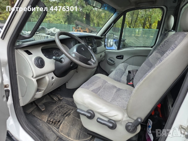 Пътна помощ Renault Mascott Специален!, снимка 4 - Камиони - 52434586