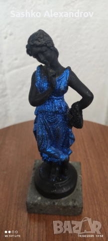 Декоративна фигура на Персефона