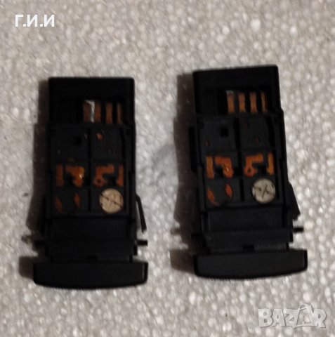 Копчета за Мазда 6 , снимка 2 - Аксесоари и консумативи - 41877734