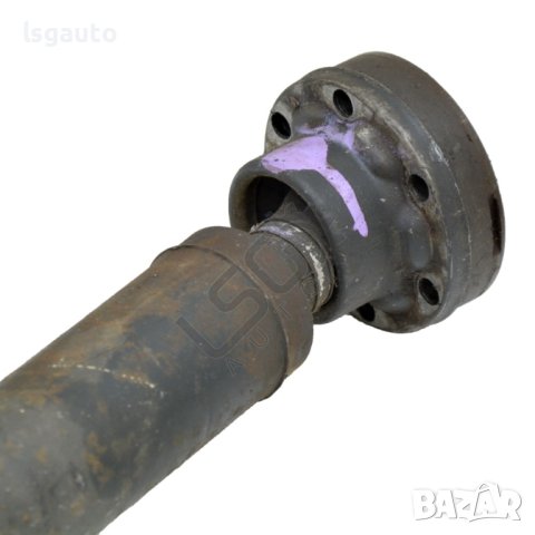 Кардан BMW 5 Series (E60,E61) 2003-2010 ID:105573, снимка 2 - Части - 41507583