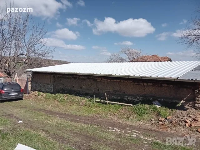 Къща с. Владиня обл. Ловеч, снимка 12 - Парцели - 55996632