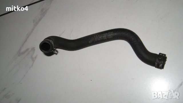 маркуч за хидравлика за фолксваген 