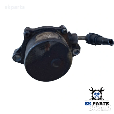 Вакуум помпа Форд Фиеста V 1.4 TDCI, снимка 2 - Части - 53799379