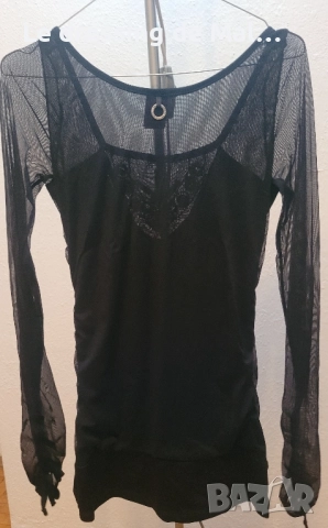 Тениска/туника на Save the queen , снимка 7 - Тениски - 51636391