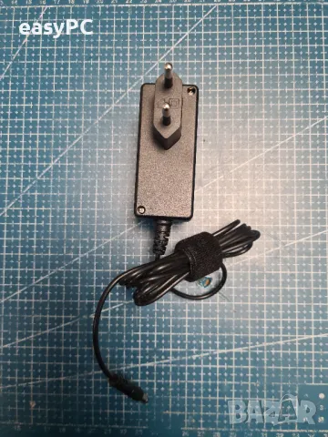 Оригинален захранващ адаптер Asian Power Devices Inc. WA-24X12FG 12V 2.0A 24W, снимка 11 - Стойки, 3D очила, аксесоари - 48253153