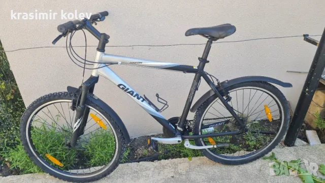 Три велосипеда нов внос , снимка 3 - Велосипеди - 50402369
