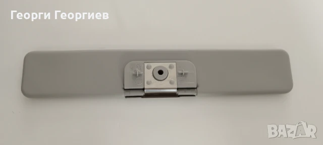 Сенник над огледалото, Audi A4 B6 / B7, Part № 8D0 858 555, снимка 2 - Части - 50504709