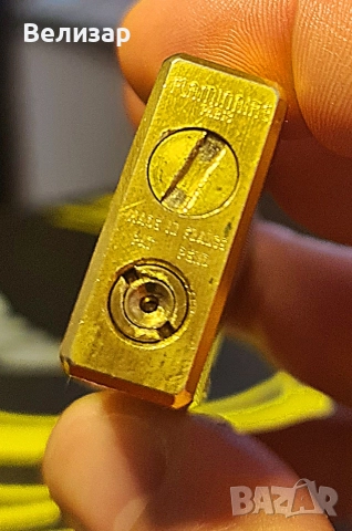 Запалка Flaminaire, снимка 3 - Запалки - 52543794