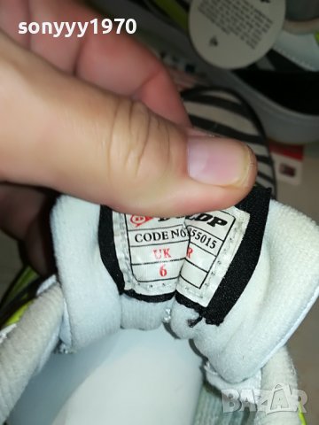 dunlop new-england 2711221059, снимка 13 - Маратонки - 38812706