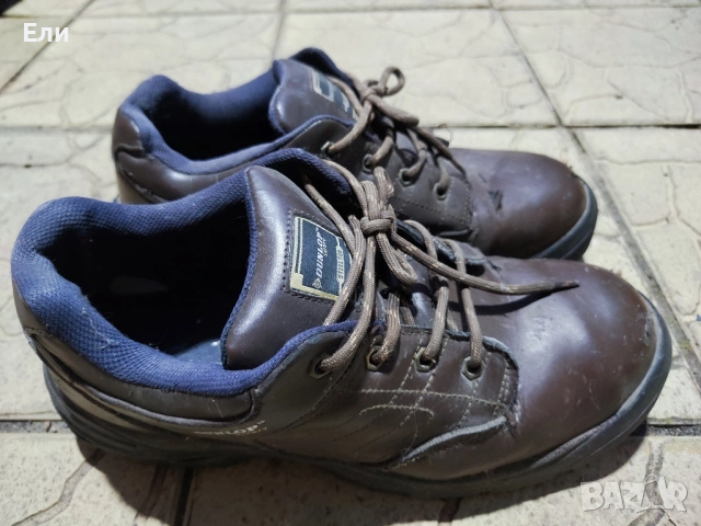 Работни обувки Dunlop 47 номер, снимка 3 - Други - 51954362